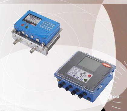 Flow Computer