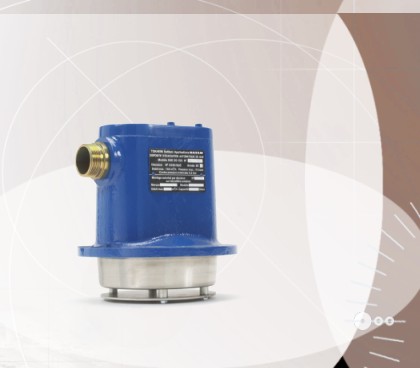 Gas Elimination Devices and Filters