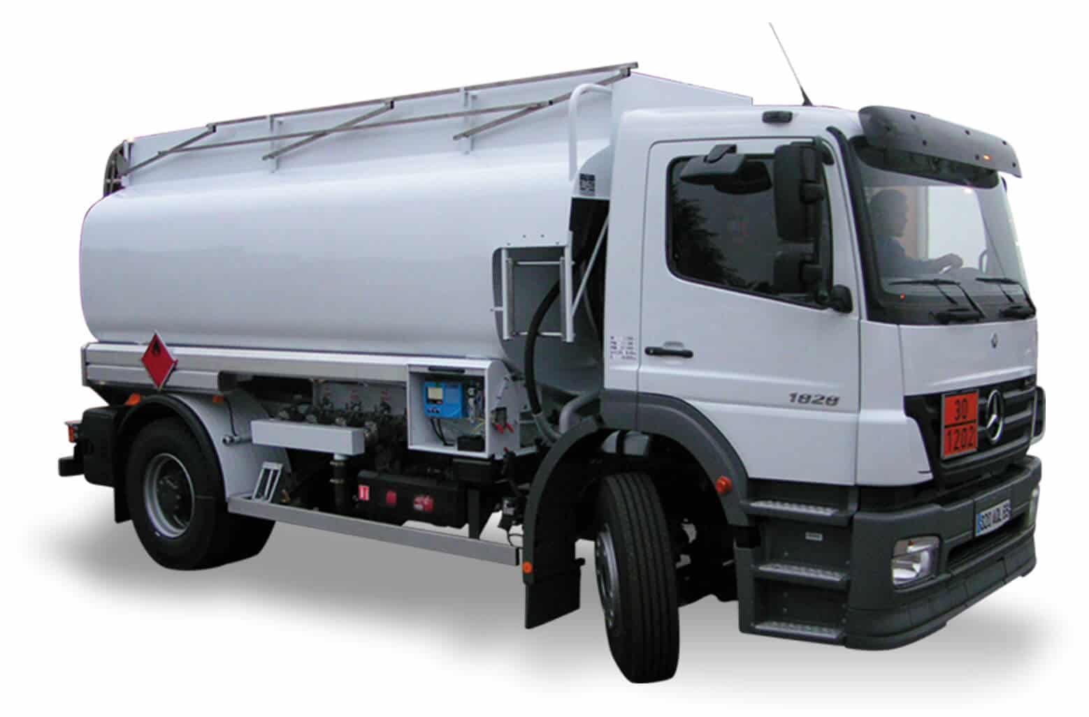 Camion+